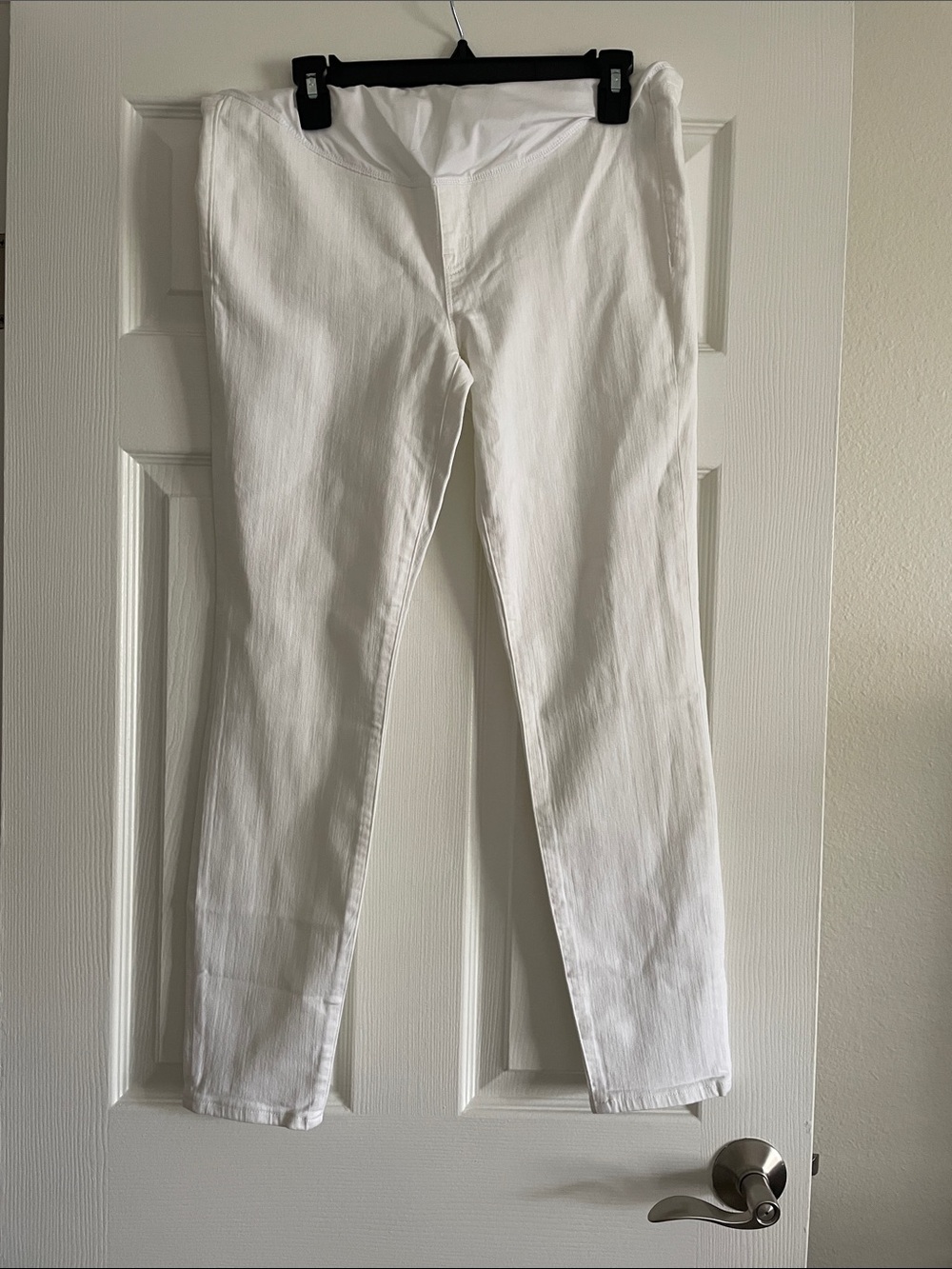 J CREW Maternity Denim